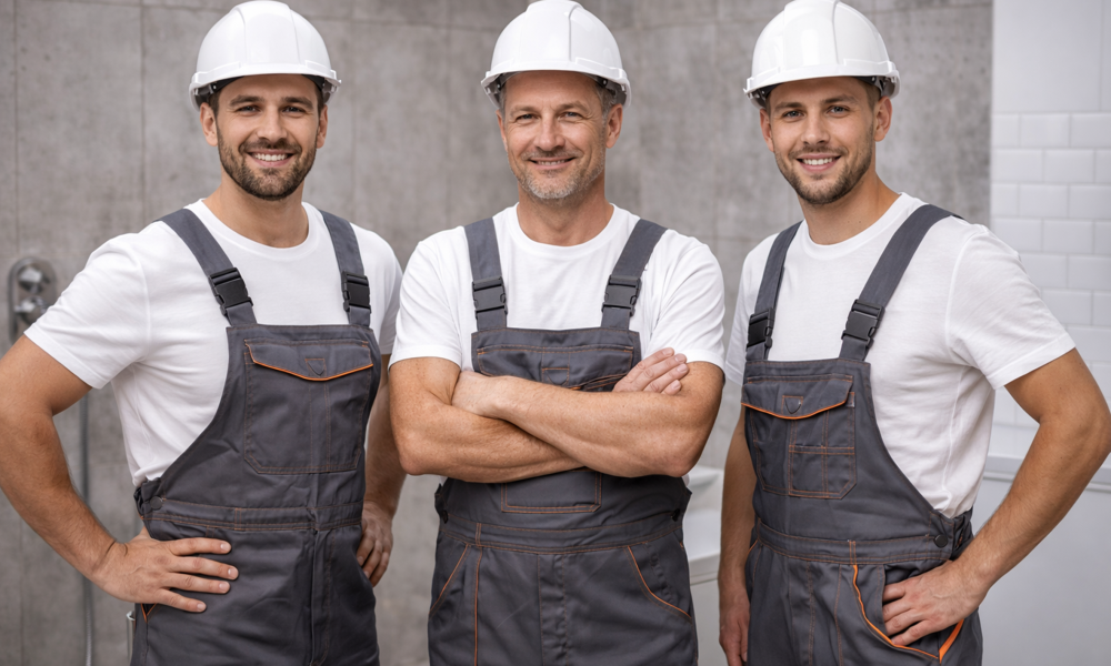 Professzionális burkoló csapat Budapesten – tapasztalt szakemberek lakásfelújításhoz